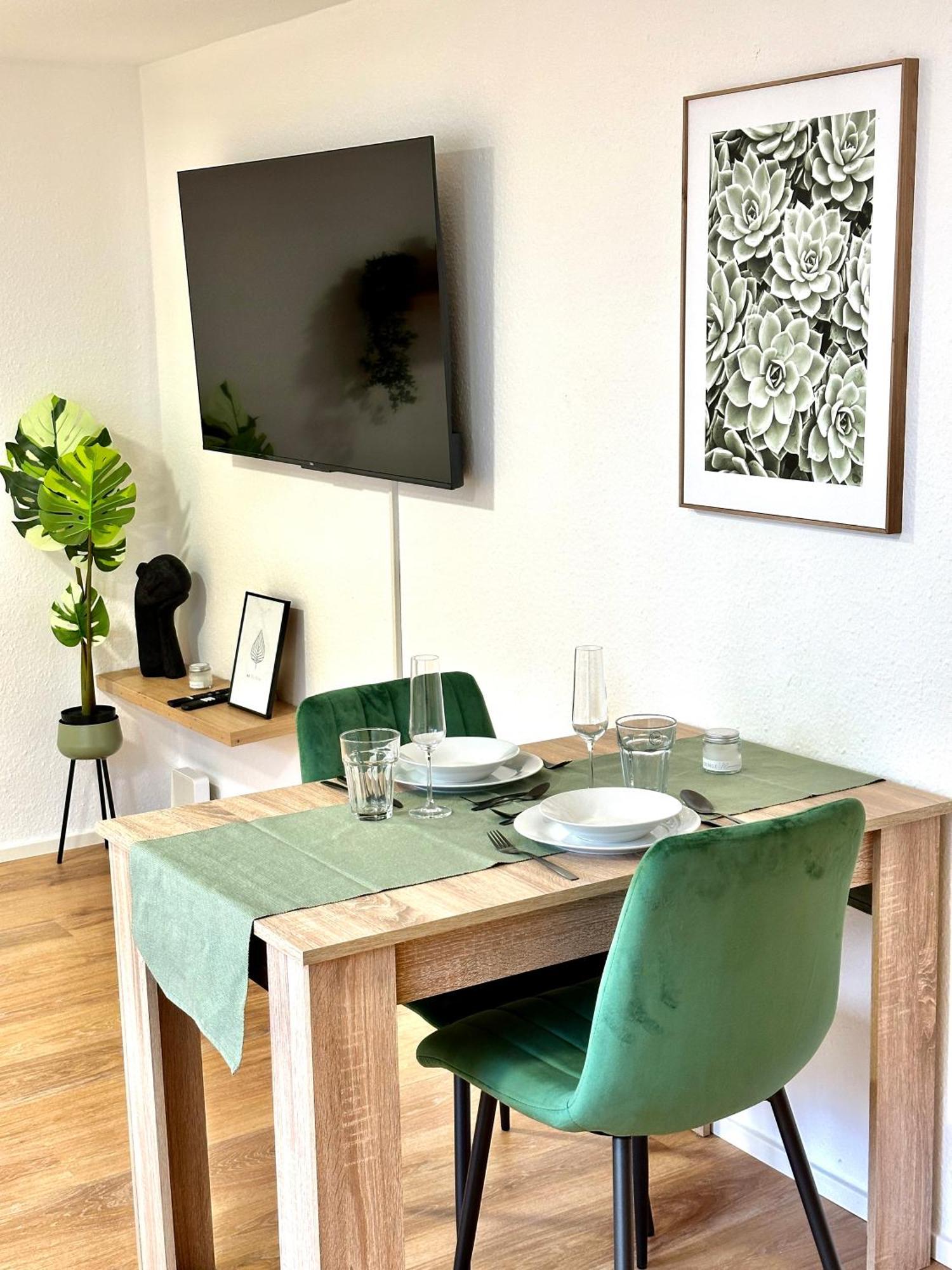 Ferienwohnung Stilvolles Wohnen Am Hafen Bregenz Exterior foto