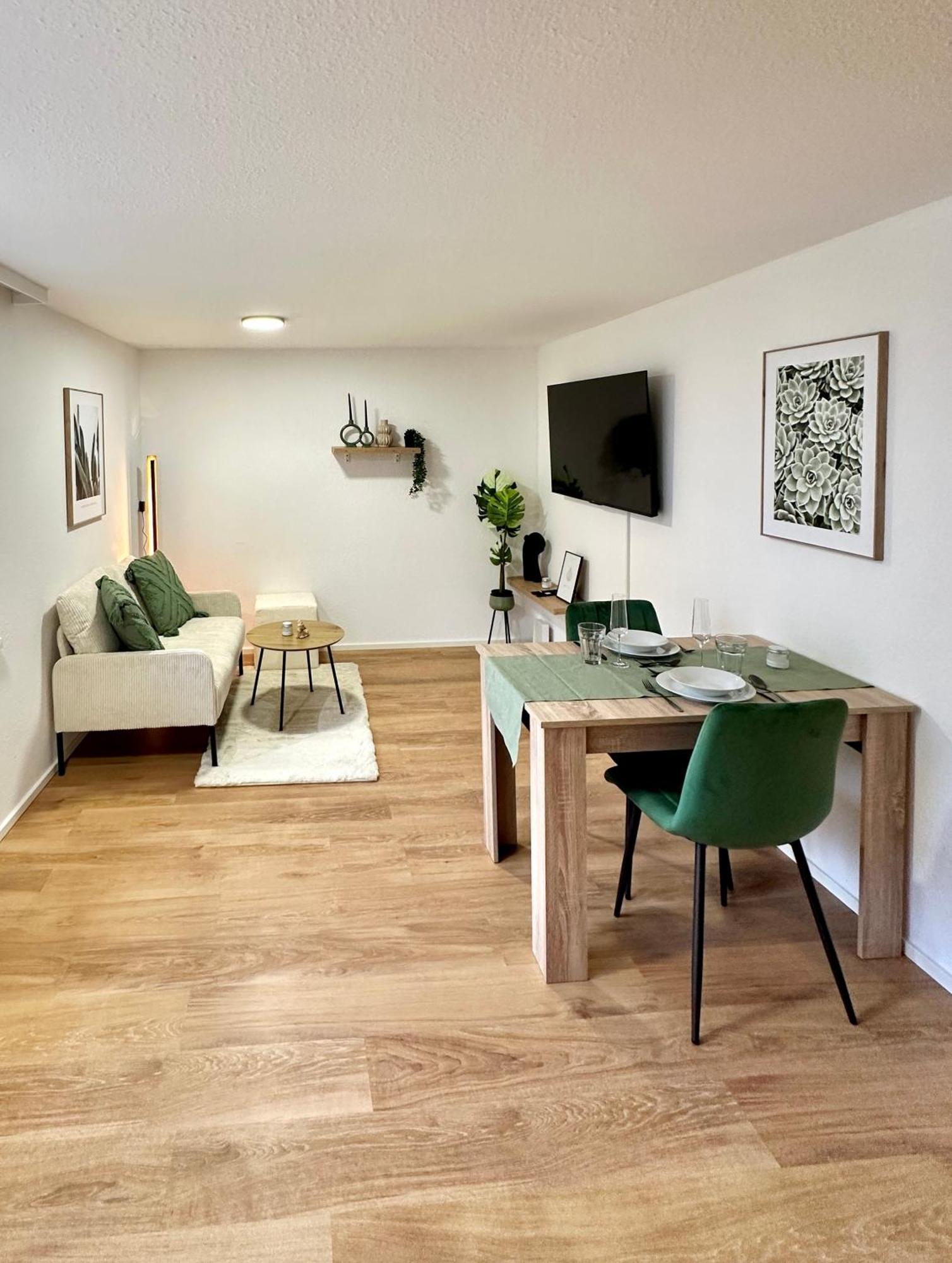 Ferienwohnung Stilvolles Wohnen Am Hafen Bregenz Exterior foto